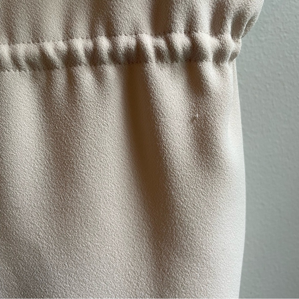 IRO Arbutus Drawstring Mini Dress - Picture 7 of 8